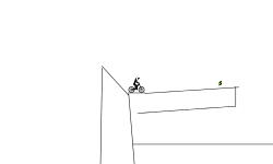 Free rider track