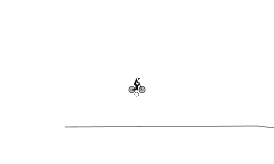the simple track