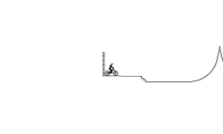 Cool Track BMX