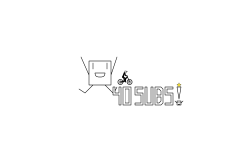 40 Subs! Thanks!