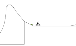 dirt jumps