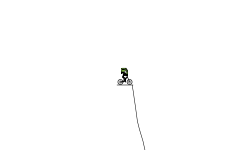 downhill truck(desc)