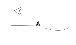 hard dont go that way