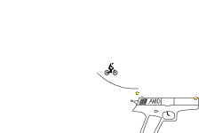 Pistol drawing