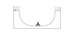 Skate park