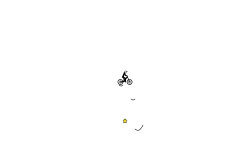 16s of impossible with bmx