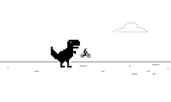dino runner