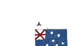 Australian flag