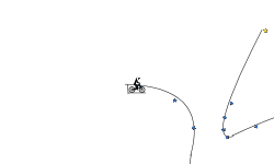 Hook auto