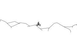 Offroad Wheelie