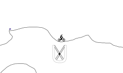 Mountain to Cave