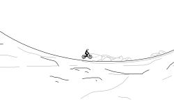 MTB jumps part 2 of part 3