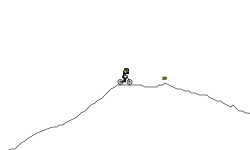 The Long Haul