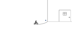 the climb