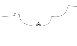 Uphill battle v2
