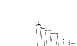 shard staircase
