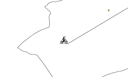 cool track