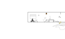 office to the slope