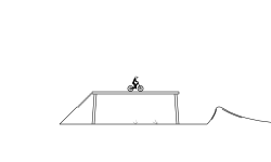 Desert Jumps