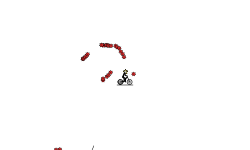 DON'T MOVE