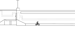 FutureWorld(X-Yoc race)