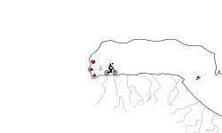 cave ride