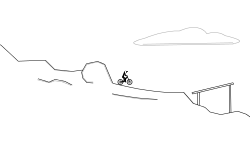 VEXA Hillclimb Racing