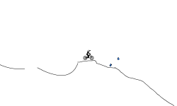 Random track