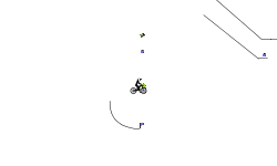 2 ways press shift