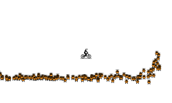 Tidal Crowd