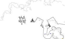 Trick Ghost