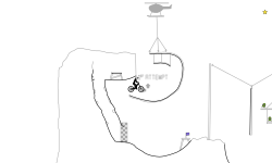 Up+Left Attempt