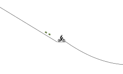 Dumb track