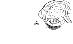 monster