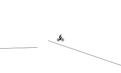 Big jumps