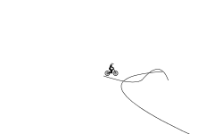 lots of gravity