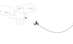 Saving Christmas