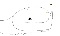 New Blob