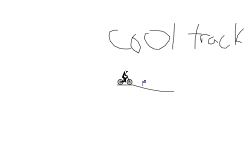 COOLEST TRACK 2,763+ COINS!!!