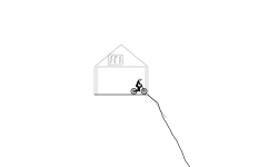 downhill 4