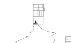 alpine buildings mini