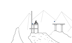 Gold-Rush Slopstyle