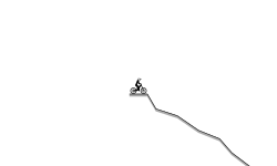 Downhill Steeps