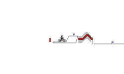 Parkour #1