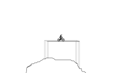 MTB Kicker (Prize)