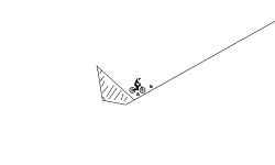 Big jump