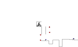 Short Trial for RedorBlue