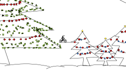Winter Biking