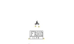 #FRHD CLAN