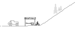 Nikaloop's Enduro Series #1